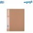 تصویر پوشه فنر دار پاپکو Papco A4-614 A4 Papco A4-614 Document Bag