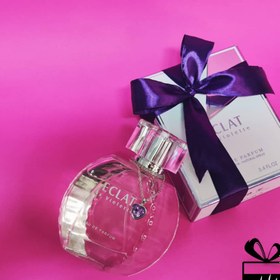 تصویر ادو پرفیوم فراگرنس ورد Eclat La Violette ا Fragrance World Eclat La Violette Eau de Parfum Fragrance World Eclat La Violette Eau de Parfum