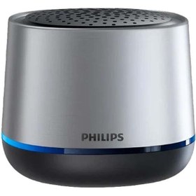 تصویر اسپیکر بلوتوثی فیلیپس مدل Philips TAS1009 | TAS1009 