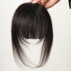 تصویر کلاه گیس چتری هیدن 