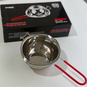 تصویر ظرف ذوب پارافین 