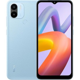 تصویر گوشی شیائومی Redmi A2 Plus | حافظه 64 رم 3 گیگابایت Xiaomi Redmi A2 Plus 64/3 GB