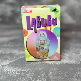 تصویر لبوبو هفت رنگ جدید 