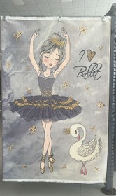 تصویر عروسکی۵۰۷۰=/۴ متری 