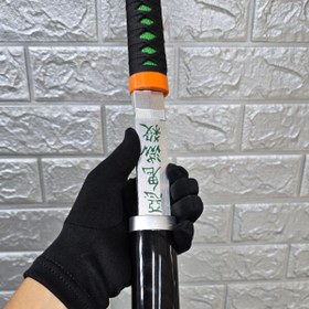 تصویر کاتانا انیمه 