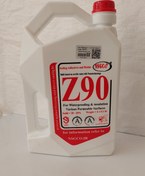 تصویر چسب آب بندی و رزین Z90 - حجم 4 لیتری 