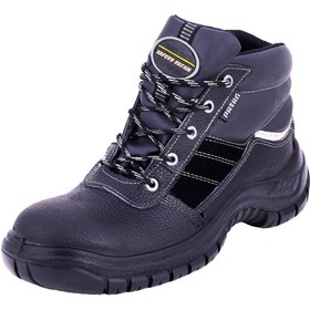 تصویر پوتین ایمنی پاتن مدل آرتا، کفش ایمنی آرتا Patan Patan safety shoes