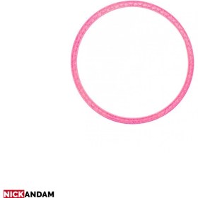 تصویر حلقه چابکی گرد بسته 4 عددی 