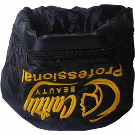 تصویر کلاه حرارتی کندی بیوتی 