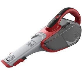 تصویر جارو شارژی بلک اند دکر مدل DV315 ا Black and Decker Black and Decker