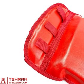 تصویر هوگو تکواندو 