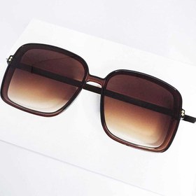 تصویر عینک زنانه کد 377 