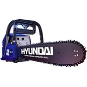 تصویر اره موتوری زنجیری هیوندای مدل 680/4.6 ظرفیت ۱۲۰۰ وات 