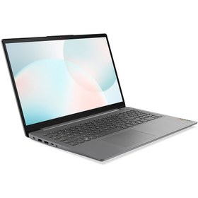 تصویر لپ تاپ لنوو Ideapad 3 | 12GB RAM | 256GB SSD | I3 1215U| ا Lenovo Ideapad 3 Lenovo Ideapad 3