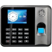 تصویر دستگاه حضور و غیاب مدل TM2800 TIMMY2800 Time attendance