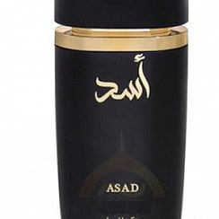 تصویر عطر لطافه اسد – Lattafa Asad Lattafa Asad