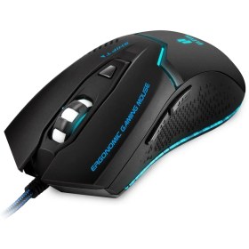 تصویر ماوس گیمینگ الون GM3 GAMING MOUSE GM3 ELEVEN