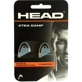 تصویر ضربه گیر HEAD مدل Xtra Vibration Dampener 