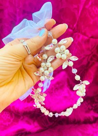 تصویر ریسه عروس 