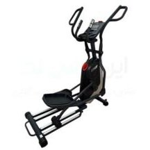 تصویر ال اپتیکال باشگاهی پروفیتنس مدل 87017T Gym Eloptical profittness 87017T