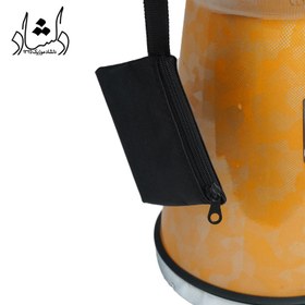 تصویر جیمبی فیدا سایز 12 