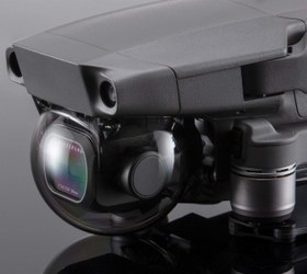 تصویر محافظ گیمبال مویک 2 پرو Mavic 2 PRO Gimbal Protector 