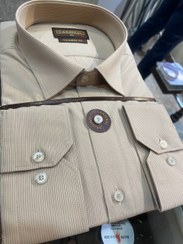 تصویر پیراهن پارچه آرو تایلندی Thai Aru fabric shirt