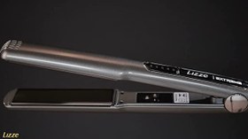 تصویر اتو مو لیز مدل 