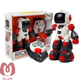 تصویر ربات کنترلی مدل ROBOT کد 616-1 