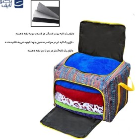 تصویر کیف نظم دهنده فوروارد مدل FCLT44109 