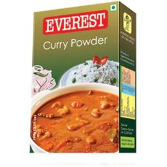 تصویر پودر کاری اورست Everest curry powder