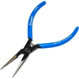 تصویر دمباریک پروسکیت Pro’sKit PK-986 