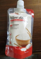 تصویر ماسک شراب برنج سادور Sadoor