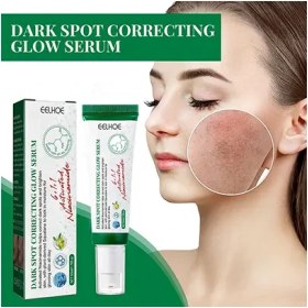 تصویر سرم درمان جوش و آکنه ایلهو EELHOE اورجینال EELHOE a.a serum treatment