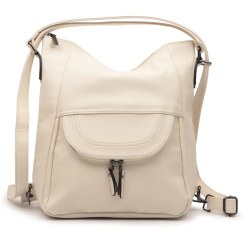 تصویر کوله زنانه مدل کارلا 