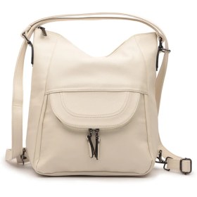 تصویر کوله زنانه مدل کارلا 