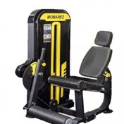 تصویر دستگاه جلو پا ماشینی مبارز 