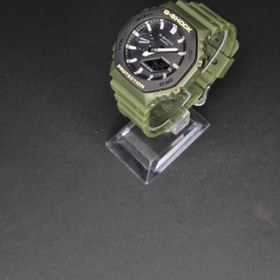 تصویر جی شاک 