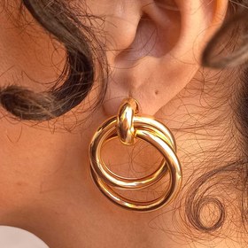 تصویر گوشوار گیلدا 