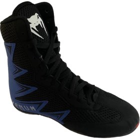 تصویر کفش بوکس ونوم 