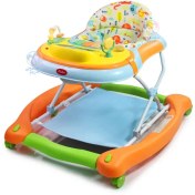 تصویر روروئک واکرشو چند کاره فیشر پرایس Fisher Price 