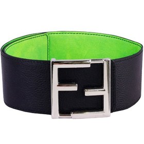 تصویر کمربند پهن Be019 