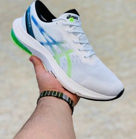 تصویر کتونی اسیکس مدل Gel pulse13 ساخت ویتنام - 4 Asics gel pulse13 made in Vietnam