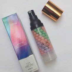 تصویر پرایمر رنگی جومتام 