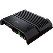 تصویر آمپلی فایر سونی مدل XM-GS100 Sony XM-GS100 Car Amplifier