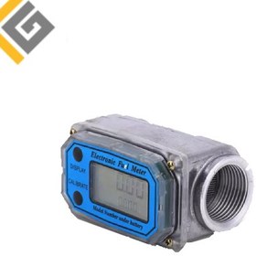 تصویر لیتر شمار دیجیتال هاچاسو 