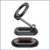 تصویر هولدر داشبوردی مک دودو CM-624 Mcdodo CM-624 Phone Holder