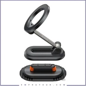 تصویر هولدر داشبوردی مک دودو CM-624 Mcdodo CM-624 Phone Holder