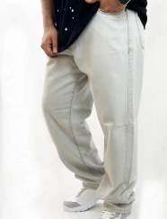 تصویر شلوار لی بگ کد 101 