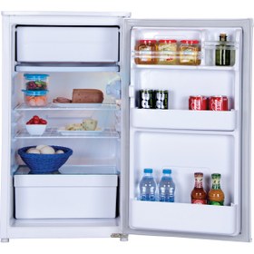 تصویر يخچال امرسان مدل IR5T 